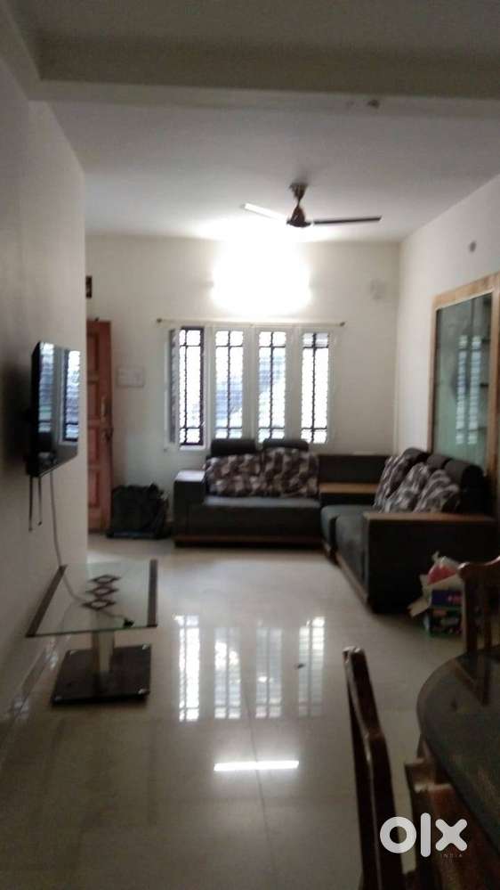 BTM LAYOUT 2BHK HOUSE FOR LEASE