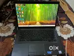 Dell laptop