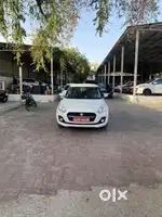 Maruti Suzuki Swift VXI Optional, 2023, Petrol