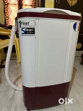 Thomson 7 kg washer only (Tw7000)