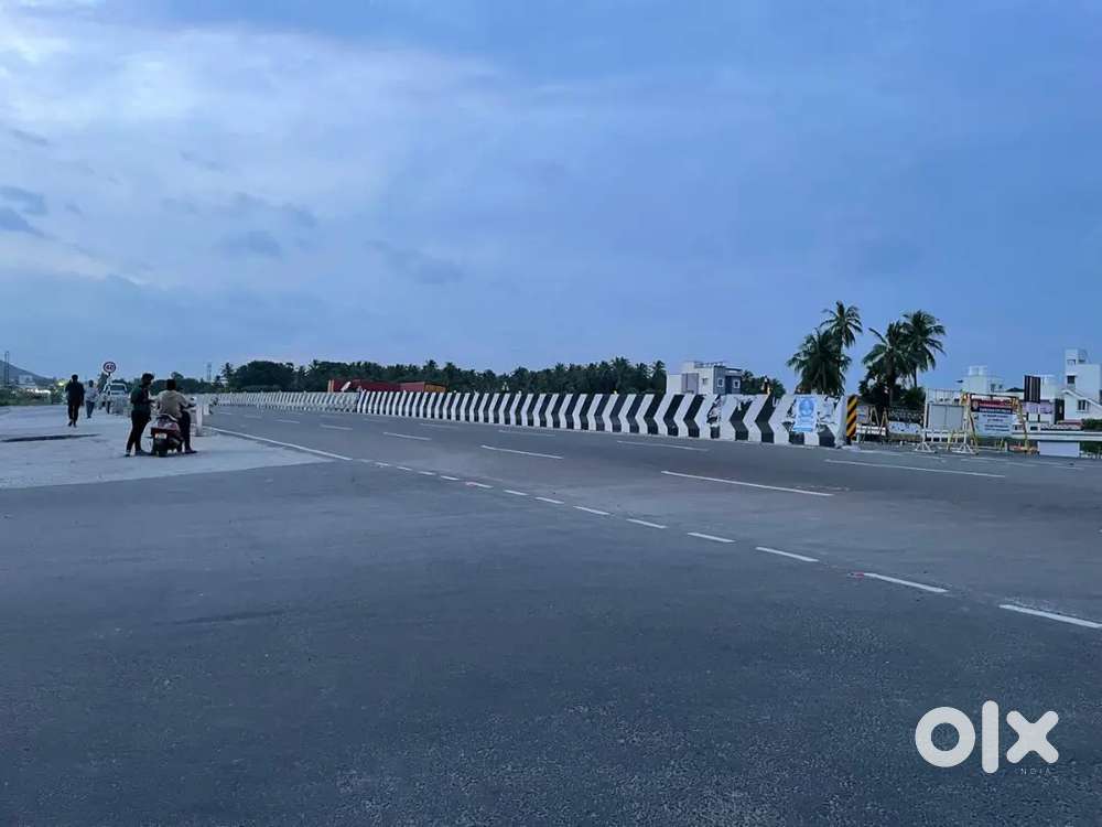 #CMDA & RERA APPROVAL PROJECT IN PERUNGALATHUR