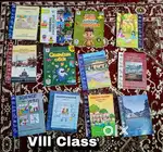 7th class 8th class full books pariksha bodh aur pariksha addhan
