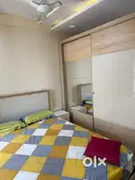 1 male pg for 2bhk flat