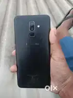 Sumsung j8 4/64  condition is very good