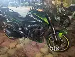 BAJAJ DOMINAR 400