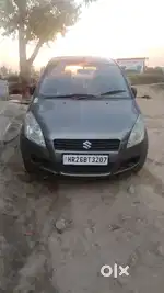 Maruti Suzuki Ritz 2012