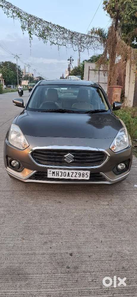 Swift Dezire Doctor Used car