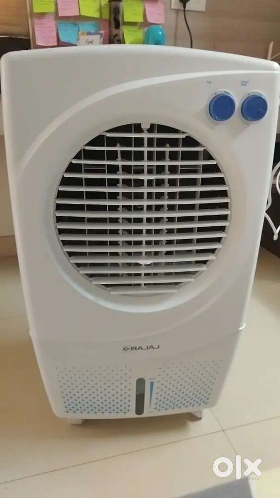 Bajaj Torque 36L Air Cooler – Only 3 Months Old  Great Condition