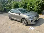 Toyota Glanza 1.2 G AMT, 2019, Petrol