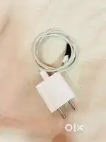 iphone original charger 20watt with data cable