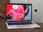 Apple Macbook Pro i5 processor 8gb Ram 256gb Apple SSD A1 CONDITION