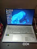 Asus vivobook 15 intel cor i5