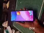 Samsung Galaxy M51