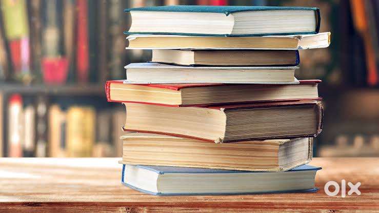 I want to sell my all books of class 10 icse