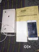 IPhone 7 128gb God Condition