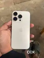I phone 16 pro
& 256 gb