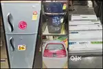 [ FRIDGE ] FOR SELL = 5 YEAR GIVEN [ FREE DELIVERY ]