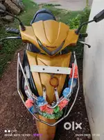 Good condition, milage -42-48