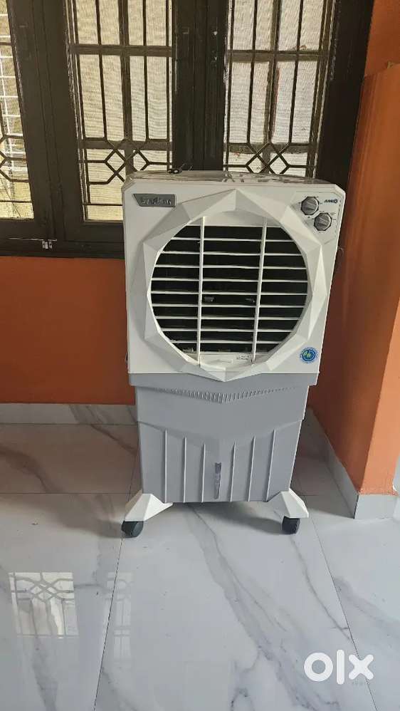 Air cooler