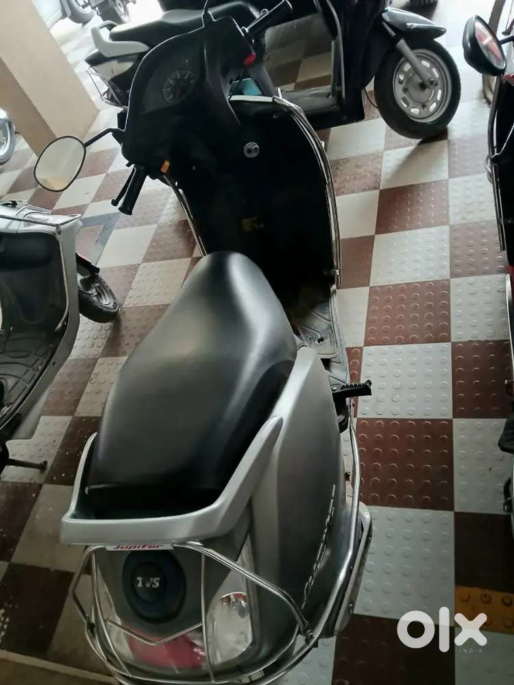 Good condition TVS Jupiter  for sell