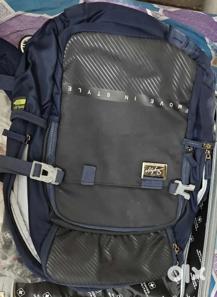 NEW BACK PACK SKYBAG