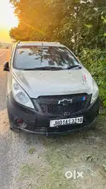 Chevrolet Beat 2012 Diesel Well Maintained