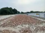 अप्रूव्ड साइट राजधानी लखनऊ में एक नई लोकेशन पर जमीन सुल्तानपुर रोड पर