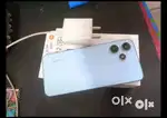 All ok bill box  charger good condition