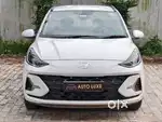 Hyundai Grand i10 Nios Sportz Petrol, 2023, Petrol