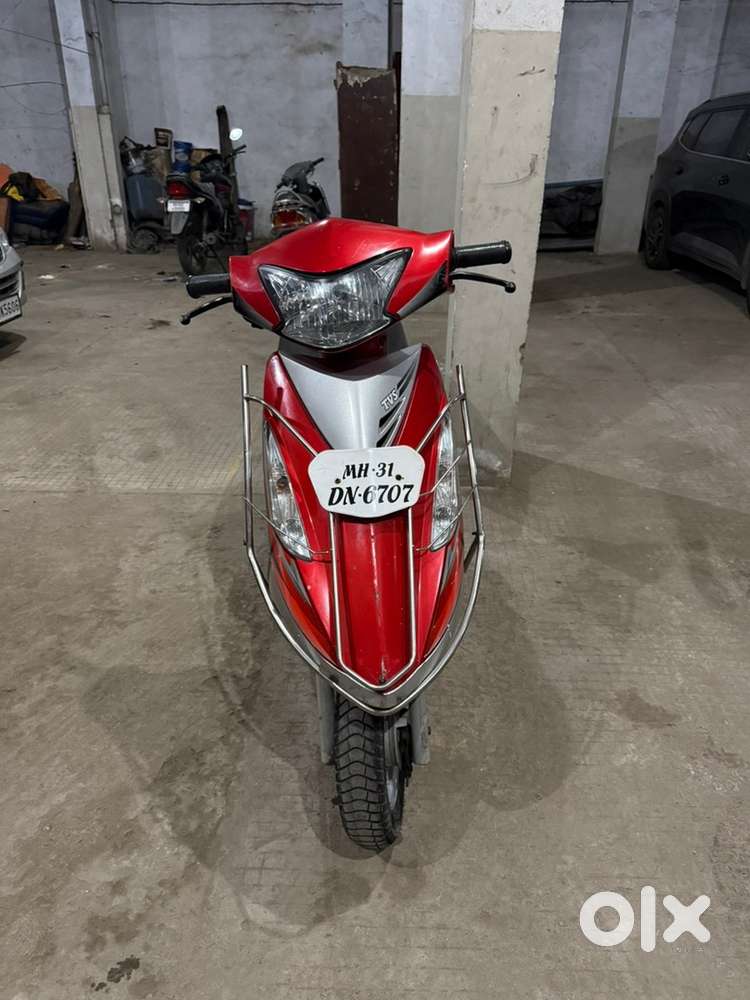 Scooby Streak for Sale – 2011 Model (Good Condition)