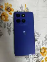 Motorola Edge 60 stylus