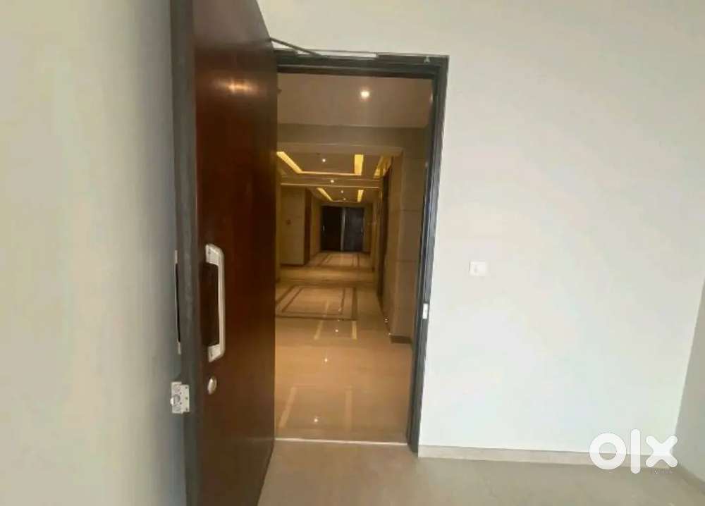 2 BHK Flat for Lease in MS Palya