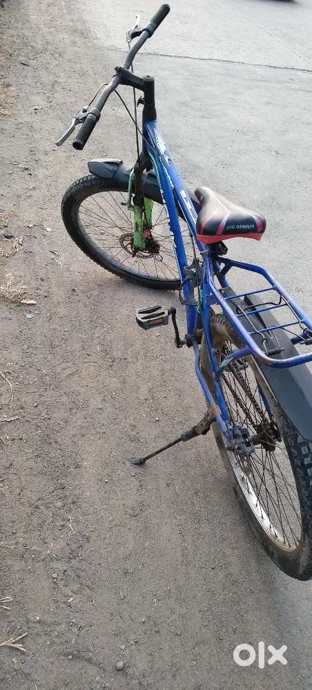 Sport bycycle