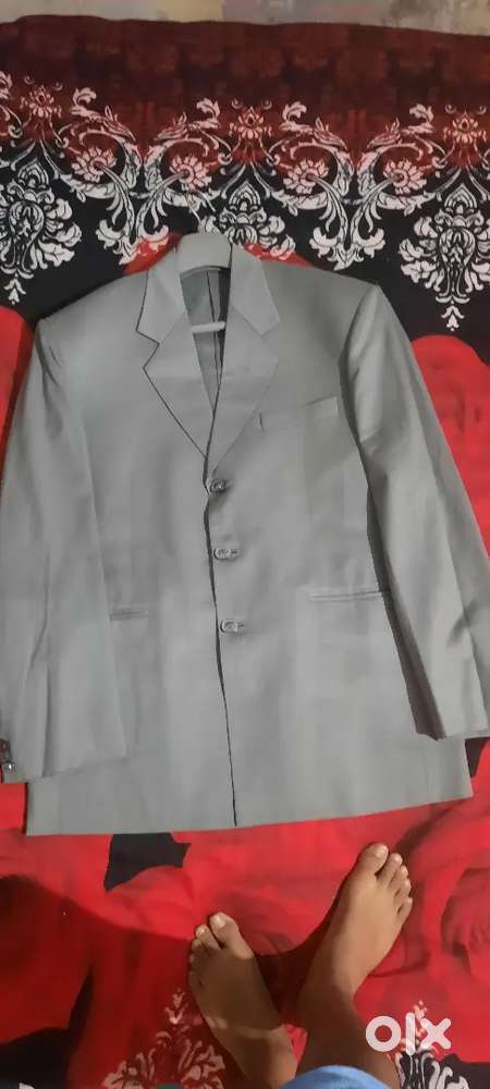 Bachoomal Coat