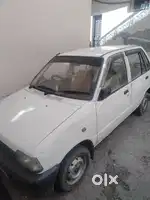 Maruti Suzuki 800 2004
New Battery Hai