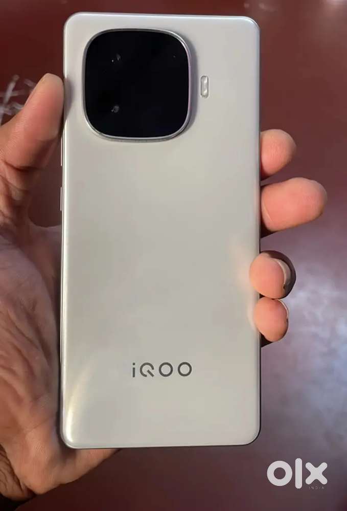 iqoo neo 10r