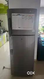 LG Refrigerator Double Door 290 Ltrs 4 Star