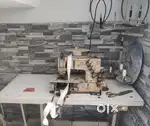 Elastic Machine