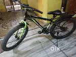 Thunder bicycle mote tyre