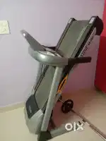 High-end Treadmill