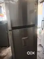 LG fridge double door