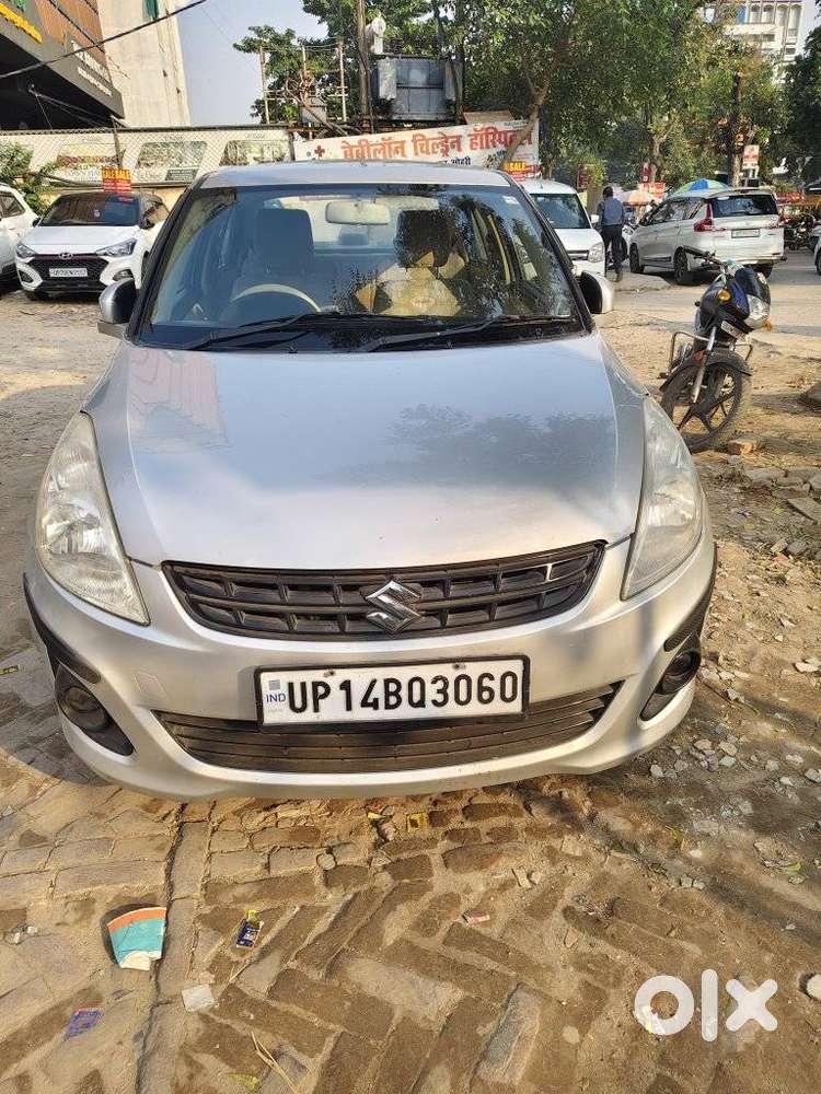 Maruti Suzuki Swift Dzire VXI 1.2, 2012, Petrol