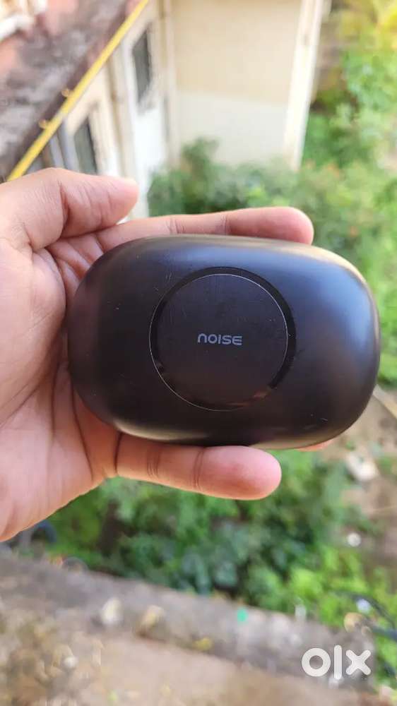Noise pure pods wireless open ear earpods