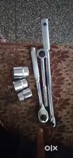 socket wrench set cars