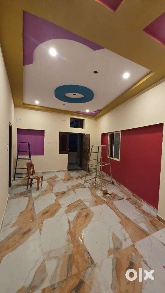 Newly constructed house for Rent