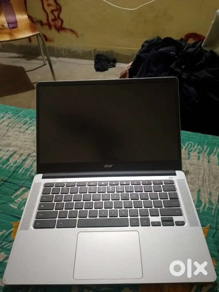 Acer Chromebook 8/256 brand new condition under warranty