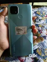Realme C21,,32GB storage ,, 3GB- RAM,,