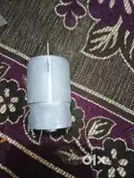 DC 555 motors