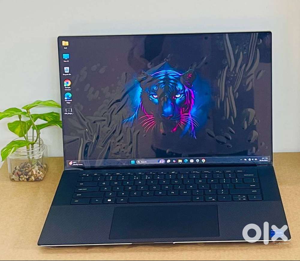 Dell Precision 5570 Intel(R)Core i9 - ( 12900H )12th Gen Open Box