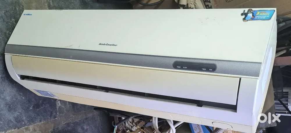 Good working condition ac